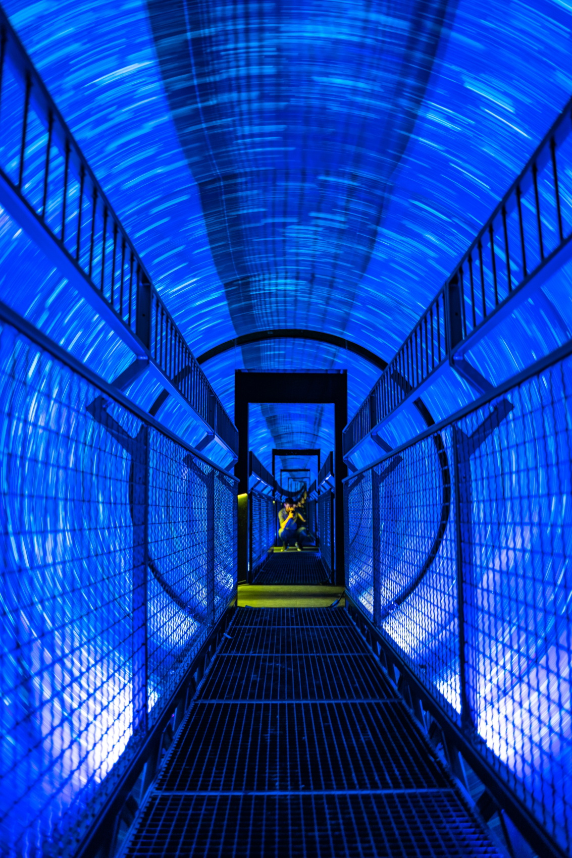 Copy of Vortex Tunnel 3