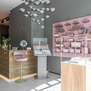 Delilah Cosmetics laat je van binnen en buiten stralen