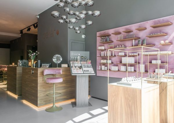 Delilah Cosmetics laat je van binnen en buiten stralen