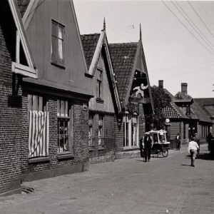 Ontdek de Geschiedenis van Amsterdam-Noord met Dijkreis