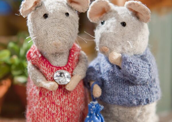 Museum Het Muizenhuis verhuist naar het Muntplein