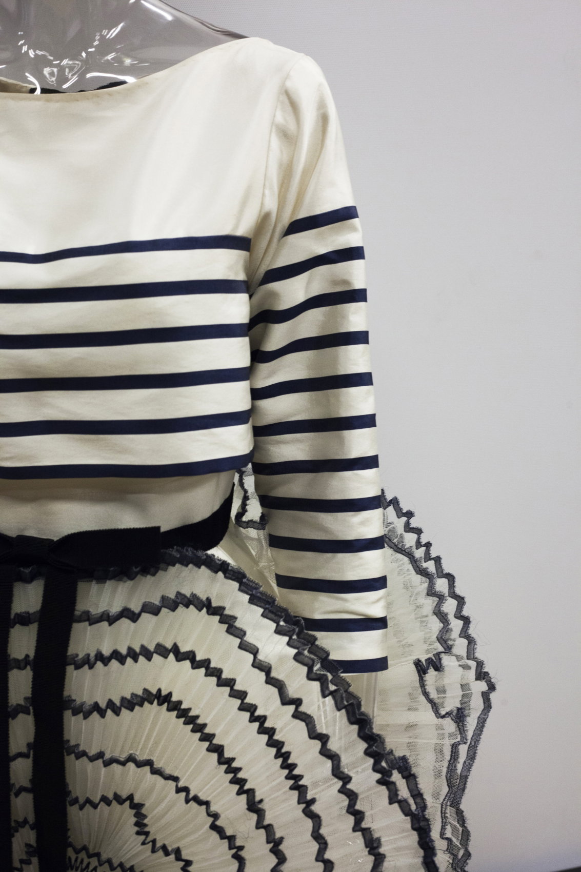 Jean Paul Gaultier - Photography Siw Aldershvile Nielsen