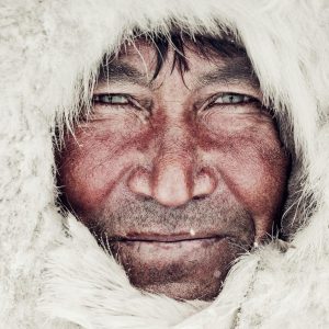 Theatervoorstelling Jimmy Nelson in DeLaMar