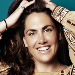 Merel van Helsdingen van Nxt Museum over nieuwe mediakunst