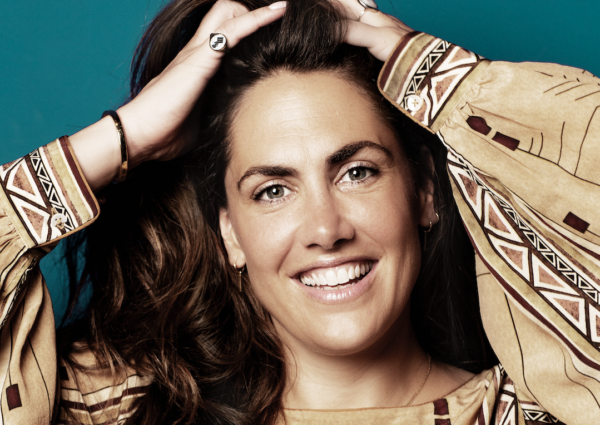 Merel van Helsdingen van Nxt Museum over nieuwe mediakunst