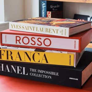 Koffietafelboeken.nl is dé plek voor luxe kunst- en fotografieboeken