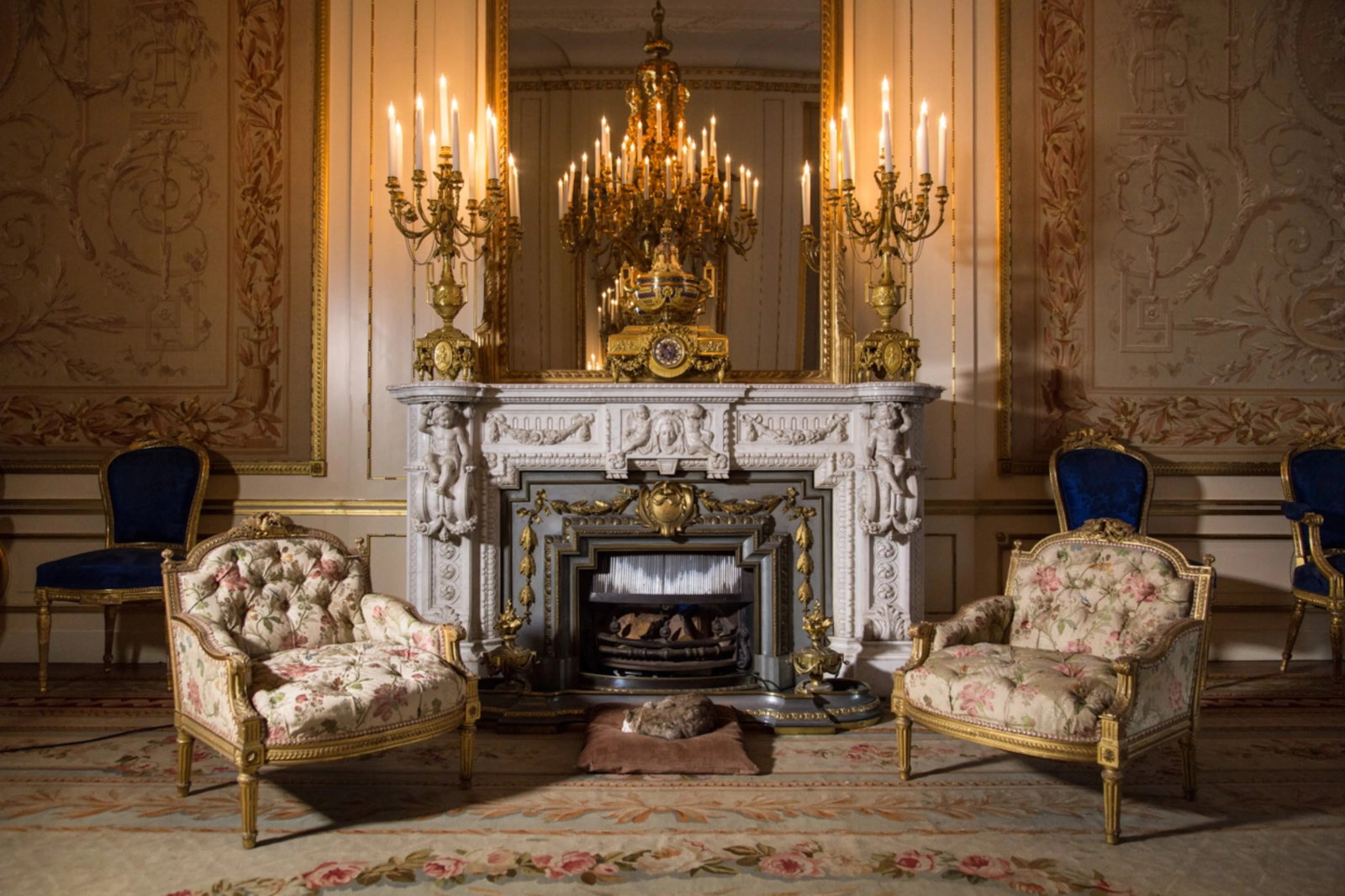 Museum-Willet-Holthuysen Museum-Willet-Holthuysen