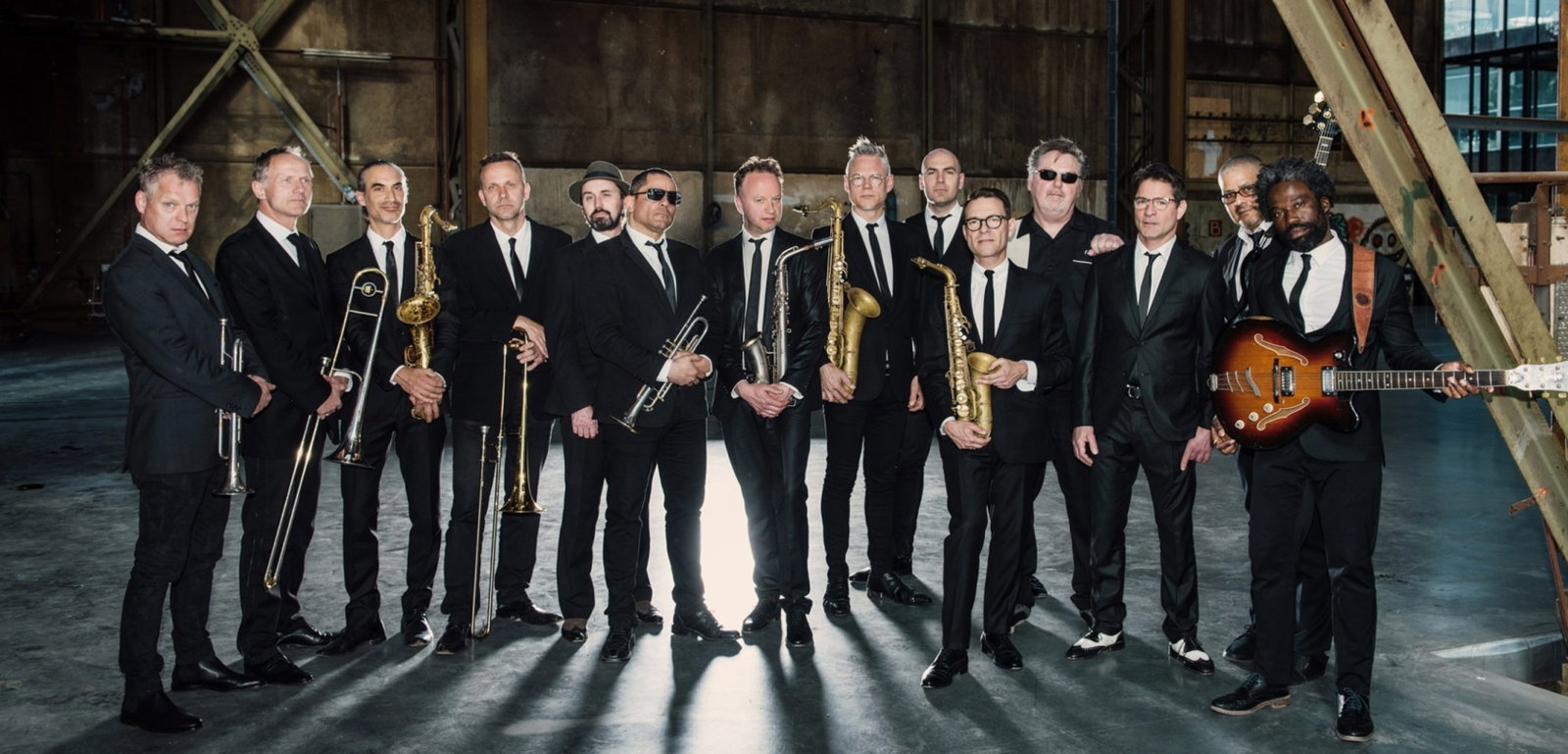 New-Cool-Collective-Bigband-Concertgebouw-amsterdam_1