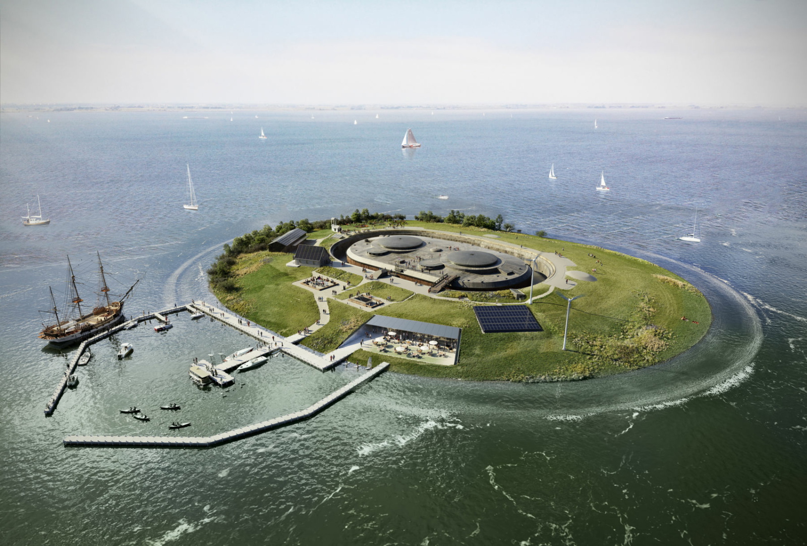 Pampus