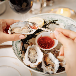 Brasserie Margaux: Klassieke Franse flair in Oud-Zuid