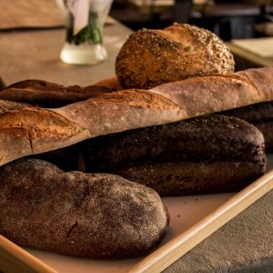 Salvo Bakehouse: Authentieke Italiaanse lekkernijen