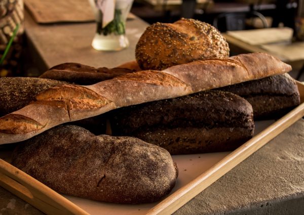 Salvo Bakehouse: Authentieke Italiaanse lekkernijen