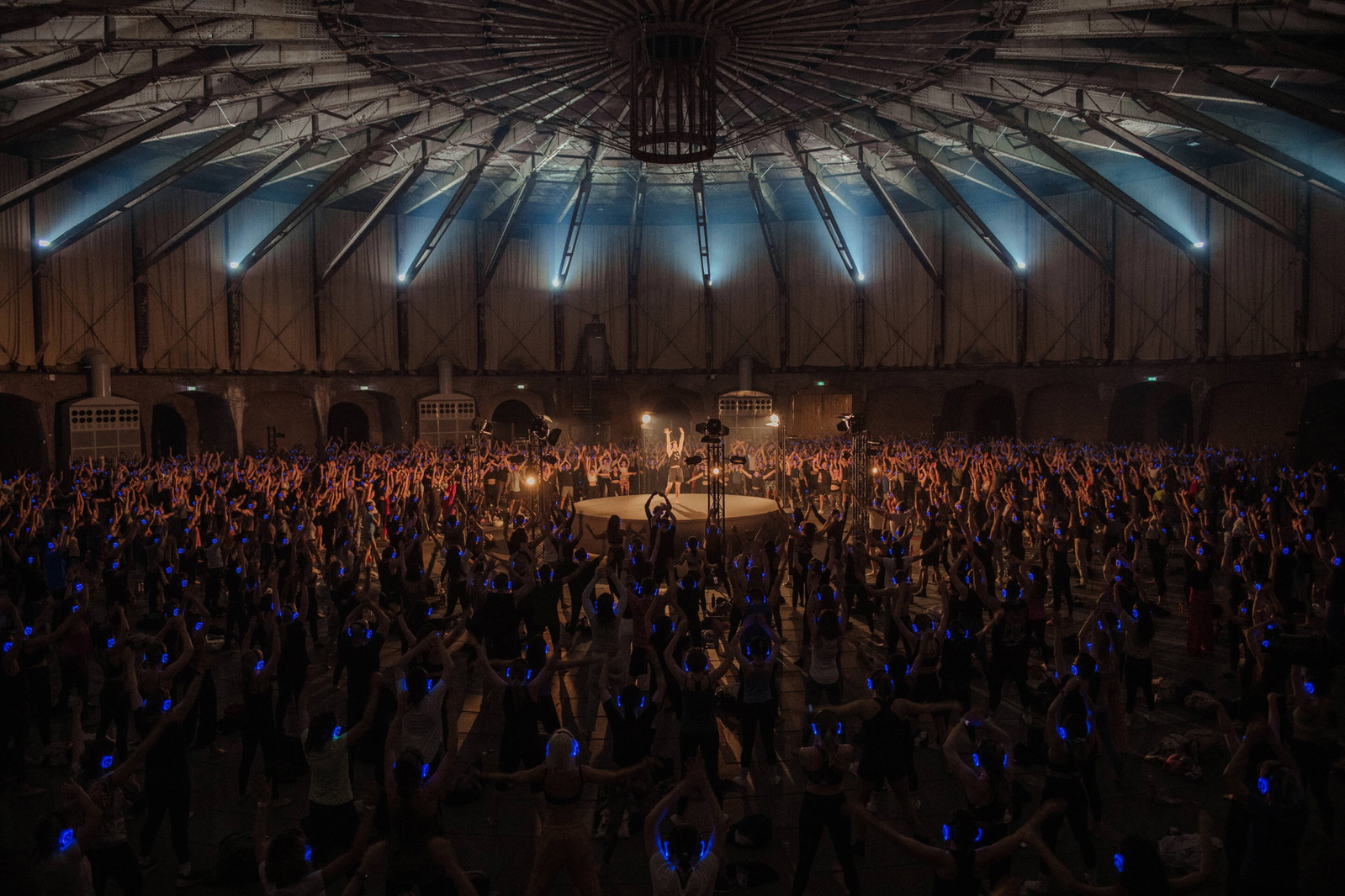 Sanctum-Festival