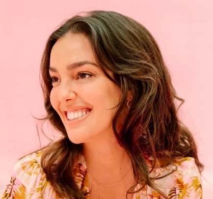 Sarah Mendes is creator of instagram museum WONDR Experience