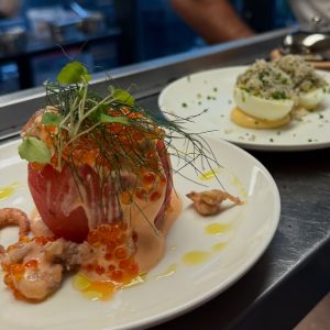 Schout-bij-Nacht: eten, drinken, muziek en kunst in het hartje Jordaan