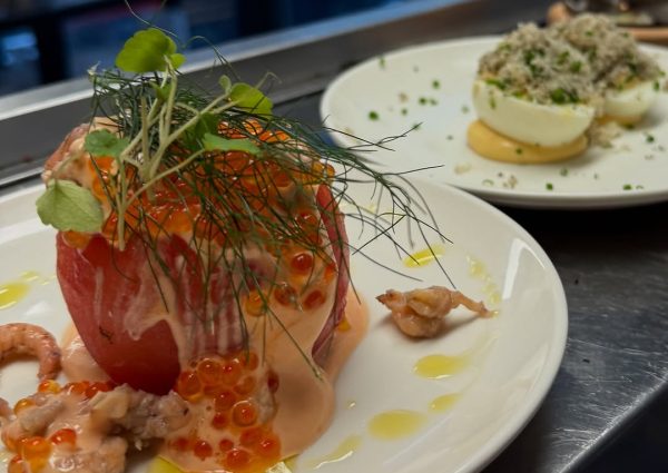 Schout-bij-Nacht: eten, drinken, muziek en kunst in het hartje Jordaan