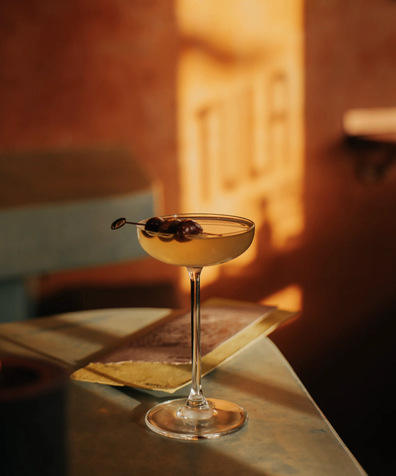 Tula Cantina: Fifty mezcals and a festival in your glass