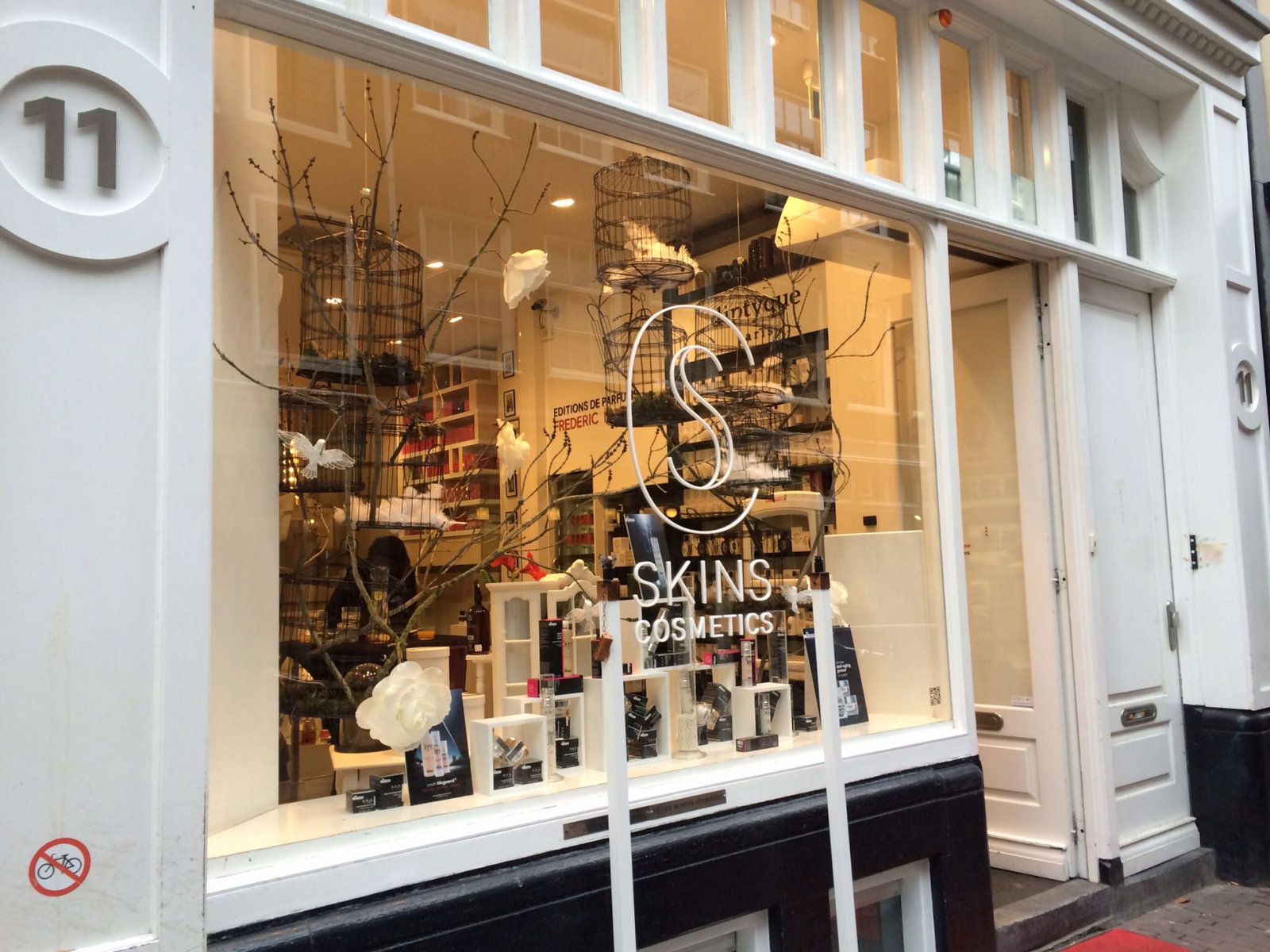 SkinsCosmeticsAmsterdam