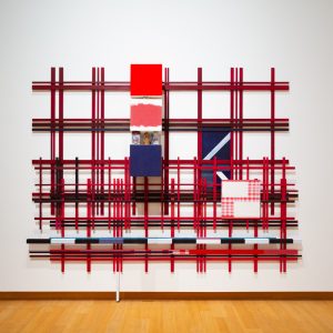 Tomorrow Is a Different Day in het Stedelijk Museum