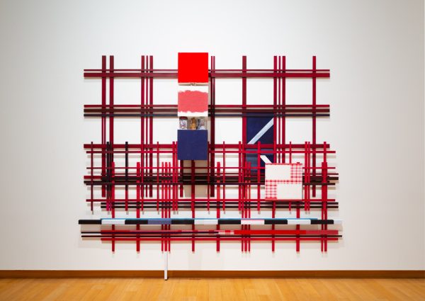 Tomorrow Is a Different Day in het Stedelijk Museum