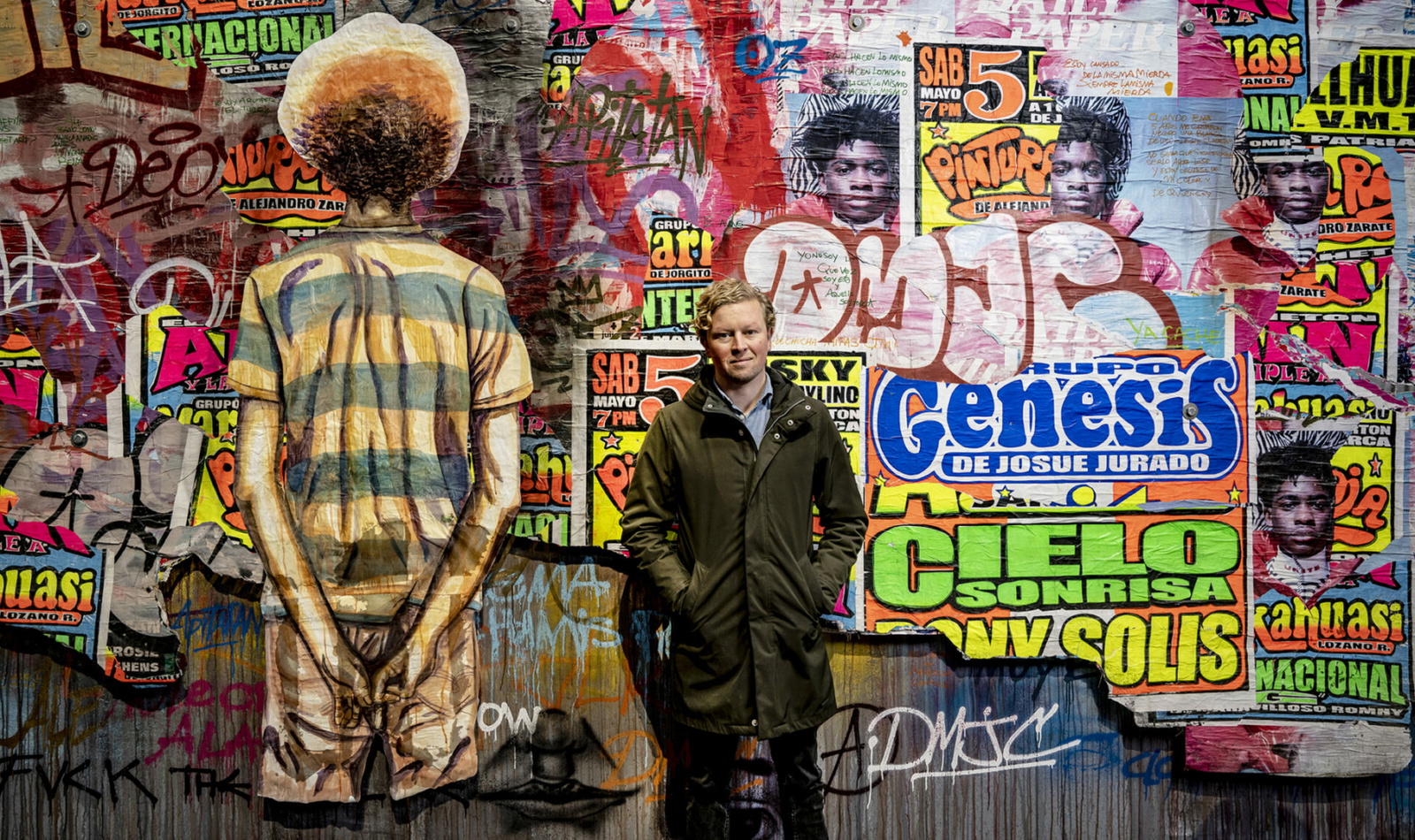 Street_Museum_Amsterdam_David_rose