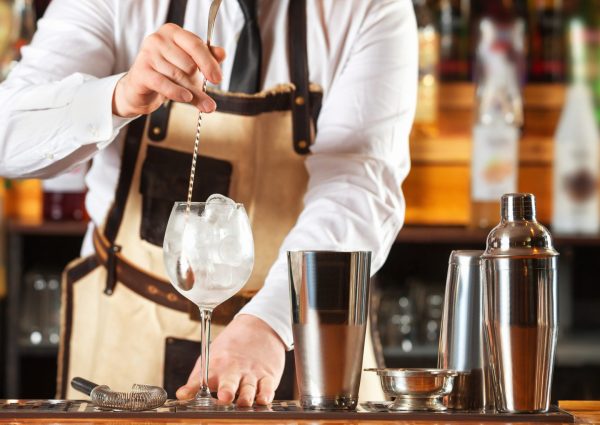 Bar en lounge The Allis geopend op begane grond in Soho House