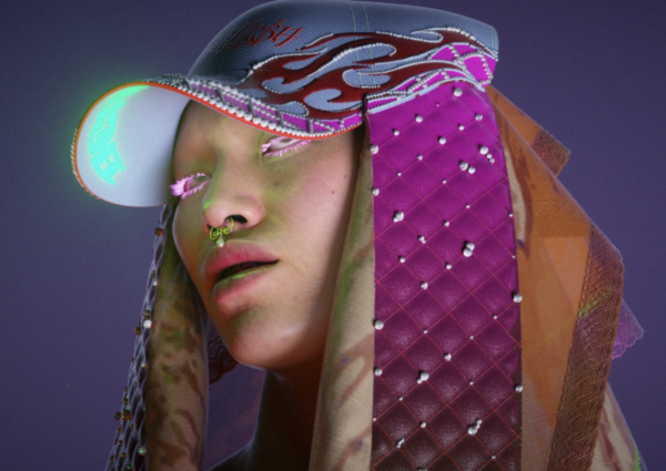 Nxt Museum: Eerste museum in NL voor nieuwe mediakunst