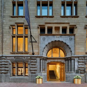 AWAY Spa in W Hotel is dé plek voor een middag baden in luxe