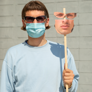 Museum Villa at Westergas: Art that touches and invites