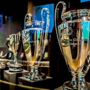 Ajax Museum: Explore the history and glory of Ajax