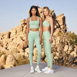 Alo Yoga: Studio-to-street, now in The 9 Streets