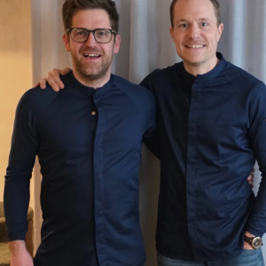 Amice: Casual fine dining met Frans-Aziatische finesse