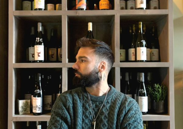 Amour Amer: Provençaalse deli met Franse wijnen