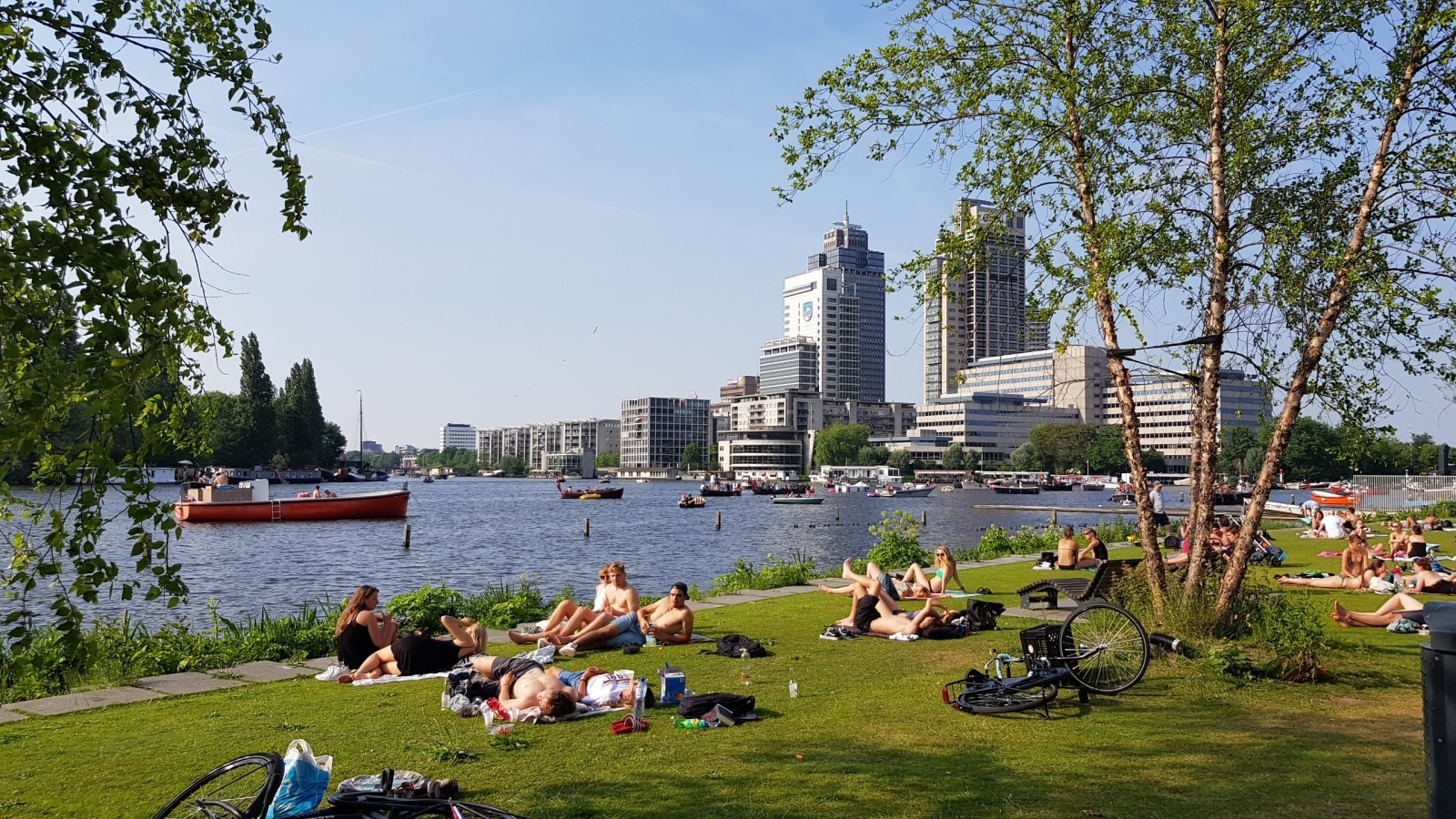 amstelkwartier