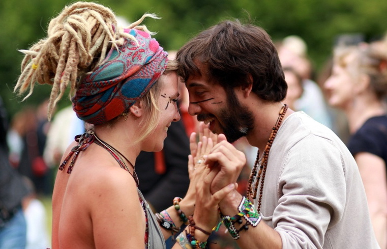 Amsterdam Roots Festival | World Music Oosterpark