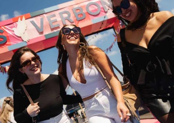 Het Amsterdams Verbond: Dansen voor vrijheid op 5 mei