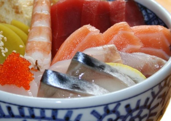 Japans thuis koken bij AN, al sinds 1989 boven een woonhuis