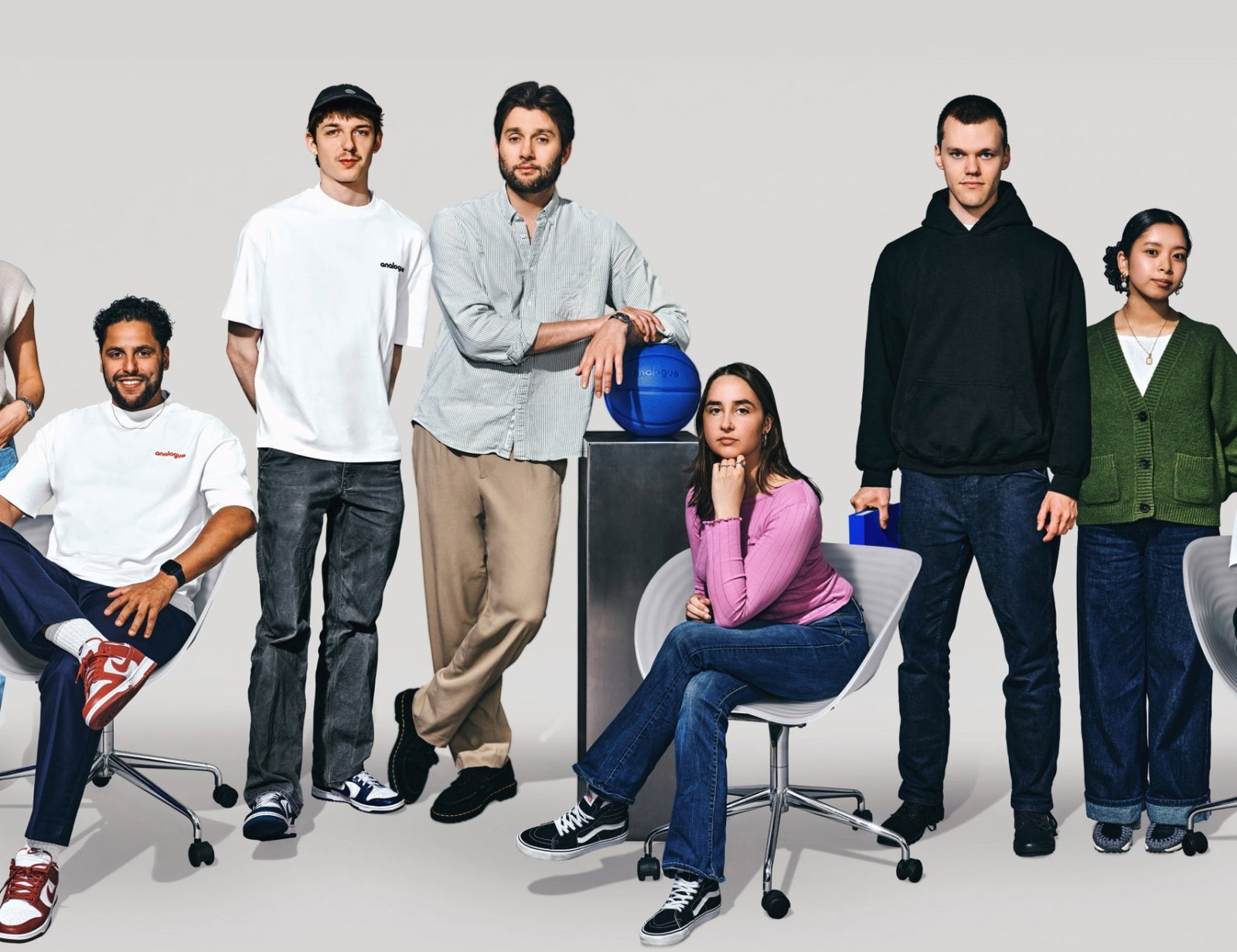 Analogue geopend op Zeedijk: Waar fotografie weer tijd krijgt