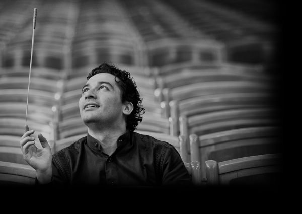 Orozco-Estrada leidt Dvořáks Symfonie nr. 9 in Concertgebouw