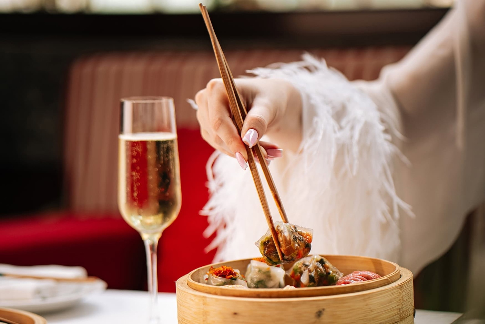 Anno Asia: een nieuwe dimensie van fine Asian dining in Oost