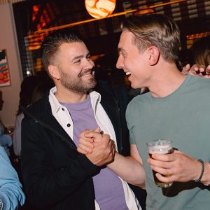 Arie op de Hoek: Buurtkroeg, bar en bistro onder één dak