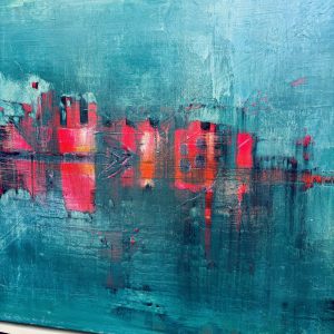 Art IJburg: 50 Ateliers houden openhuis