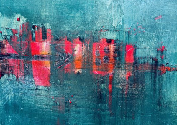 Art IJburg: 50 Ateliers houden openhuis