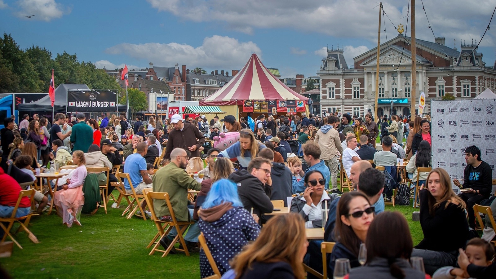 Art of Taste: Asian cuisine and culture in Museum Square