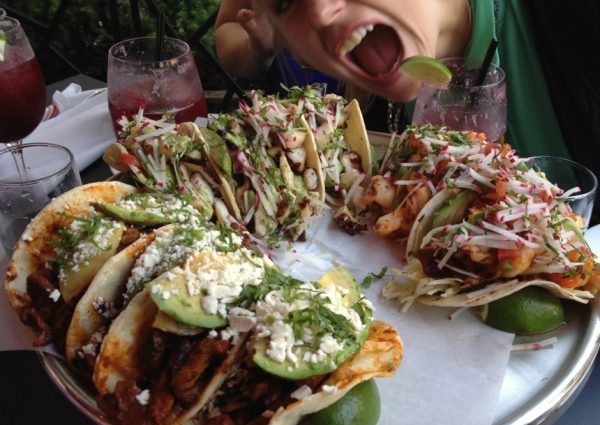 Bacalar, authentieke Mexicaanse smaken met moderne twist