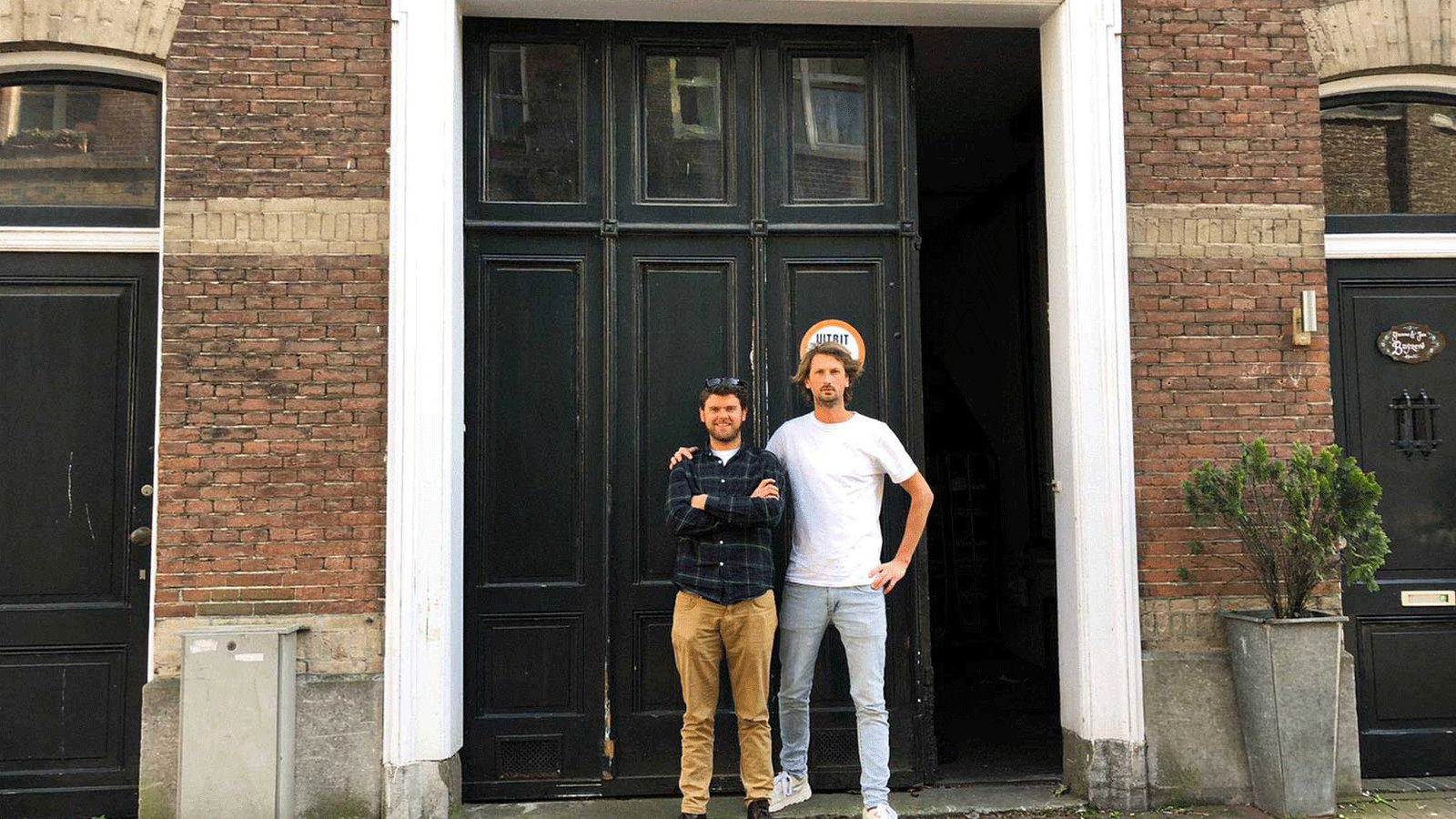 Badeta behoort tot 8 beste koffiebranders van Nederland