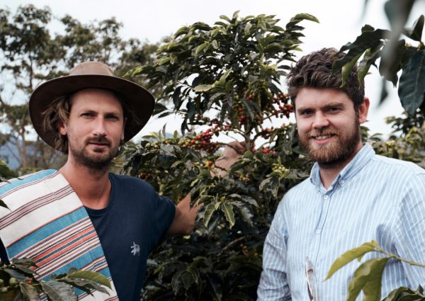 Badeta behoort tot 8 beste koffiebranders van Nederland 