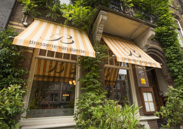 Brasserie Van Baerle: 45 jaar Frans en nog steeds relevant