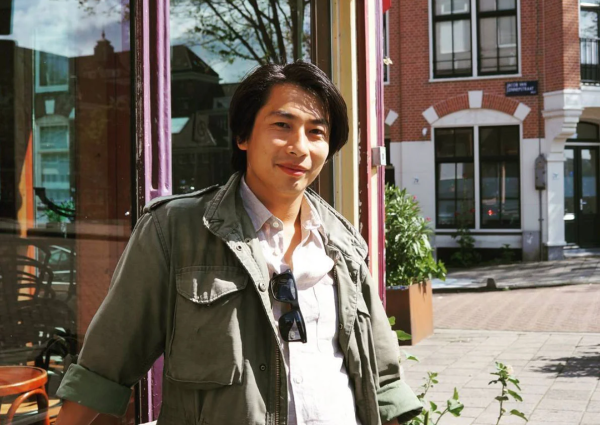 Culinaire Comfort bij Baked Amsterdam