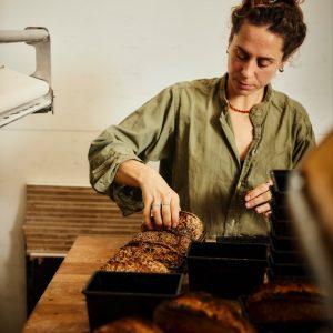 Bakkerij Mater: Familiezaak voor zuurdesembrood en croissants